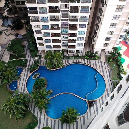 Rainbow Homestay Johor Bahru Dış mekan fotoğraf