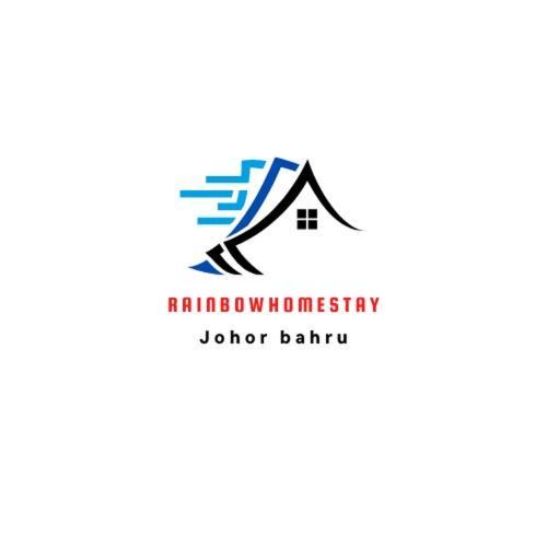 Rainbow Homestay Johor Bahru Dış mekan fotoğraf