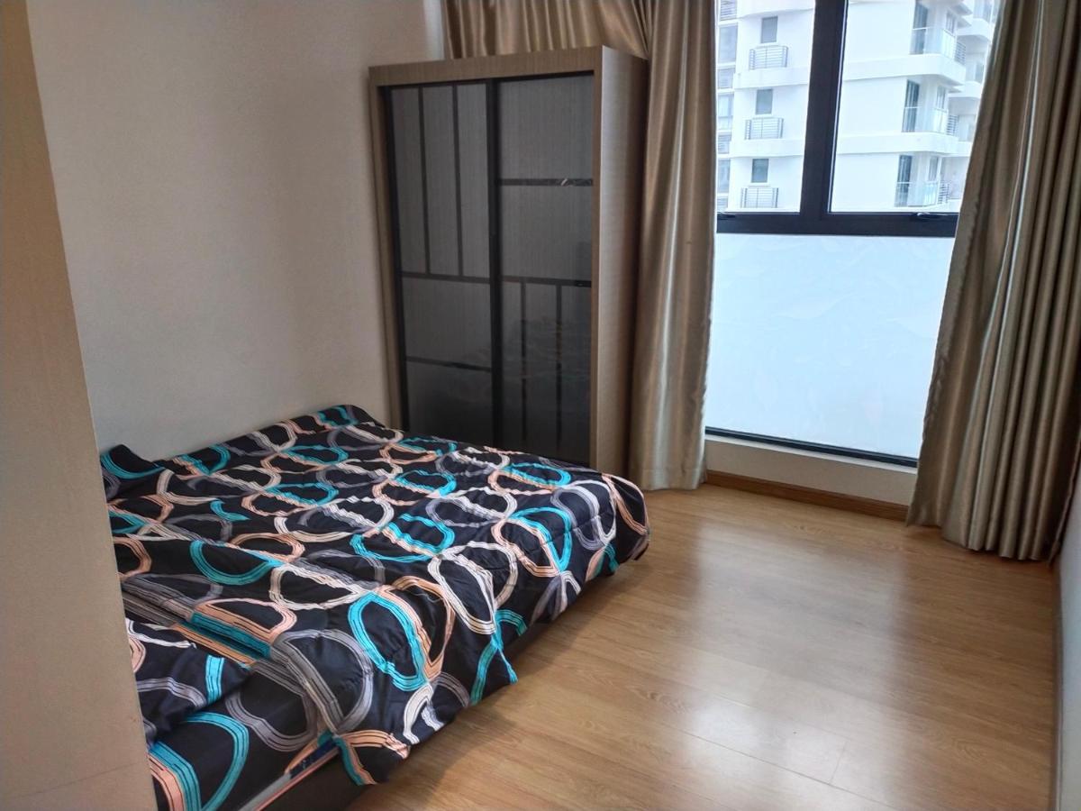 Rainbow Homestay Johor Bahru Dış mekan fotoğraf