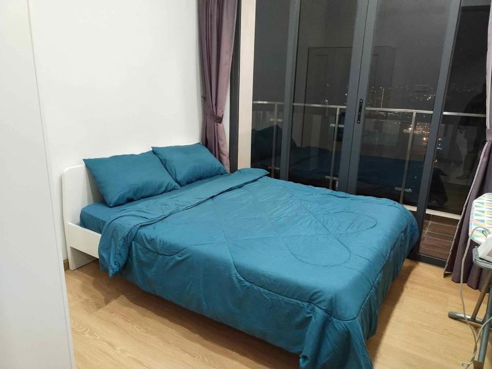 Rainbow Homestay Johor Bahru Dış mekan fotoğraf